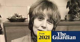 Anne Jones obituary
