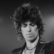 Significado de la canción EILEEN (Keith Richards)