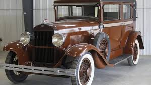 Whether you're driving a brand new vehicle or one that's used, you'll need to get proper registration. Up For Bid One Man S Astounding Antique Car Collection
