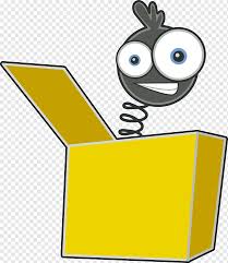 Maybe you would like to learn more about one of these? Joker Jack In The Box Spielzeug Open Box S Winkel Bereich Kunstwerk Png Pngwing