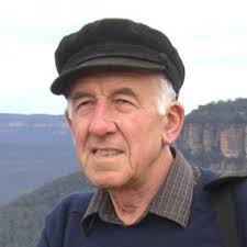 Professor Charles Higham