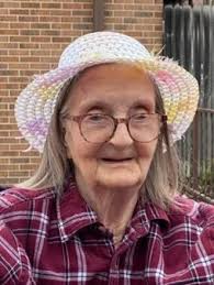 Gertrude Nancy Suder Quick Obituary