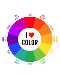 printable color wheel mr printables