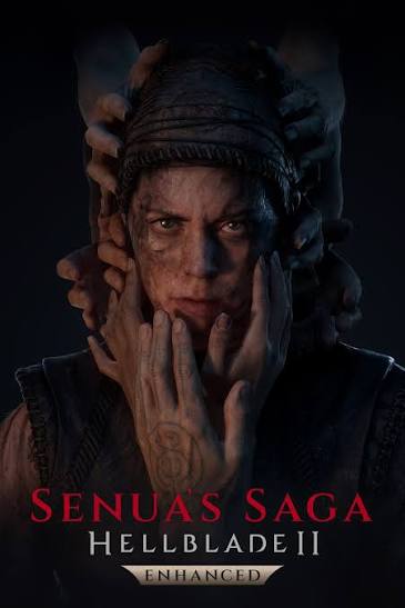 Senua's saga: Hellblade 2