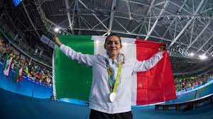 13 oros, 24 platas y 32 bronces, son el registro en el medallero del comité olímpico internacional. Juegos Olimpicos Cuantas Medallas Consiguio Mexico En Rio 2016 Y Como Quedo En El Medallero As Com