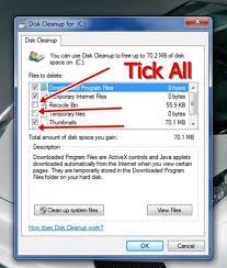 Upgrading your pc's ram will not only choose run as administrator from the command prompt options and click yes when prompted. How To Clean And Make Your Computer Laptop Pc Run Faster