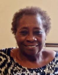 Everlyn Thornton Kinard Obituary May 20, 2022