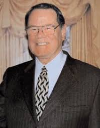 Ralph Erickson Obituary (1932