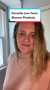 Sara Lebron Low Non Toxic Summer