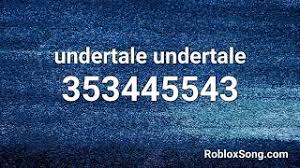 Music codes for roblox undertale made on sunday nov 18 2018. Undertale Undertale Roblox Id Roblox Music Code Youtube