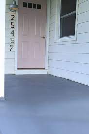 I'm breaking down the project step by step and providing a list of tools & materials. 3 Steps To Painting Cement Floors Homestead 128
