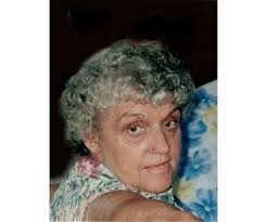 JOANNE GRAHAM Obituary (2018)