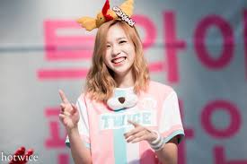 Mina And Her Gummy Smile Is Mina Gummy Smile Twice