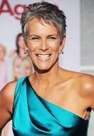 Ncis Season 9 Casting Scoop Jamie Lee Curtis Lands A Two Episode Arc Jamie Lee Curtis Haircut Jamie Lee Jamie Lee Curtis