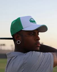 Reintroducing KANGOLF ⛳️. From British fairways to courses worldwide,  Kangol's golf heritage has been worn by prominent players such as Arnold  Palmer, Payne Stewart, and Bryson DeChambeau. The new collection reimagines  mesh