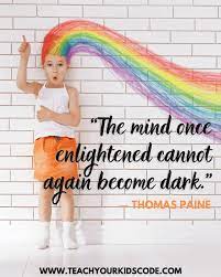 These quotes about education show both the past and present views on education. 55 Best Education Quotes By Famous People Teach Your Kids Code