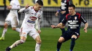 Chindia targoviste v acs sepsi prediction and tips, match center, statistics and analytics, odds comparison. Video Chindia Sepsi 1 2 Revenire SpectaculoasÄƒ Pentru Echipa Din Sfantu Gheorghe Care E Pe Locul 4 In Liga 1