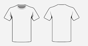 Desain baju net tv ini merupakan pilihan jenis seragam yang paling umum digunakan. 33 Konsep Baru Gambar Baju Polos Vector