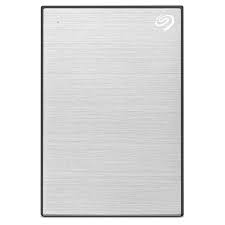 • simply plug in the included power supply and usb cable. Seagate Backup Plus Slim 4tb External Hard Drive Portable Hdd Silver Usb 3 0 For Pc Laptop And Mac 1 Year Mylio Create 4 Months Adobe Cc Photography And 3 Year Rescue Services Sthn4000401