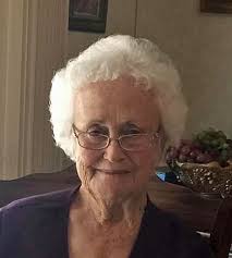 Cecil Annette Meadows Jones