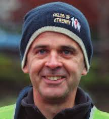 Race Programme St. Stephen's Day 2016