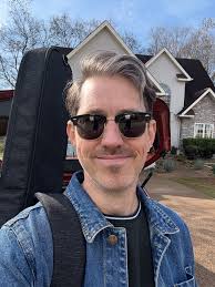 Chris Cron (@chriscronmusic) • Instagram photos and videos