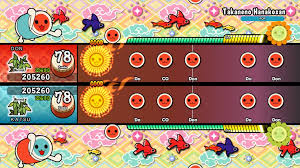 Any songs, any difficulty and multiplayer also counts too. A First Look At The Switch Taiko No Tatsujin Release With English Language Playasia Blog