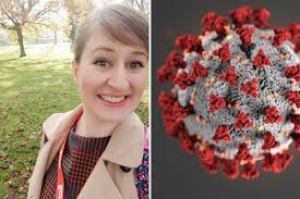 Uni of Northampton Counselling students talks about Covid and bereavement