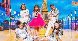 Kids can watch videos, play games, and interact with their nick jr. Valentina Wins Junior Eurovision 2020 For France Junior Eurovision Song Contest France 2021