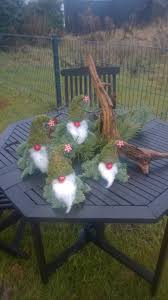 Wichtel Moos Filzwolle Koniferen Rot Advent Winter Geschenk Ebay Weihnachtsdekoration Weihnachten Dekoration Basteln Weihnachten
