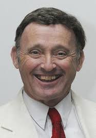 Furey says he won't run for re-election