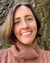 Page Nelson, Marriage & Family Therapist Associate, San Francisco, CA,  94123