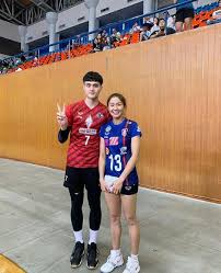 มีการผุด #supportnootsara13 ในสังคมทวิตเตอร์ ซึ่งชาวเน็ตต่างเข้ามาให้กำลังใจ 'นุศรา ต้อมคำ' มือเซตทีมชาติไทยกันอย่างล้นหลาม อย่างไรก็ตามยังไม่ทราบ. à¸™ à¸¨à¸£à¸² à¸• à¸­à¸¡à¸„à¸³ à¹‚à¸¡à¹€à¸¡ à¸™à¸— à¸ˆ à¸™à¸‚à¸³à¹† Pantip