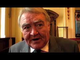 UN Peace Day at Belfast City Hall