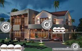 Fantastic villa designs from luxury antonovich design are in oriental style with light accents of classic motifs and charming moroccan style. Luxury Classic Villa Design Double Floor Modern Style Perfect Home Plan