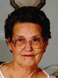 Helen Naomi Jordan Workman (1922-2007)