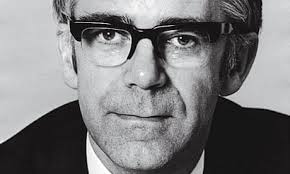 Sir Kenneth Clucas obituary