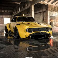 wide body おしゃれまとめの人気アイデア pinterest nebojsa elek 改造車 おしゃれな車 アルファロメオ