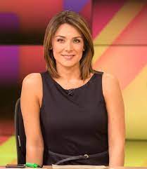 Silvia corzo, en corsé (y prenda con profundo escote) para sexi sesión de fotos la expresentadora de 'séptimo día' y noticias caracol estuvo en una entrevista con 'la movida' y posó con una sensual vestimenta para el fotógrafo de ese medio. Silvia Corzo Entro A El Desayuno De Rcn