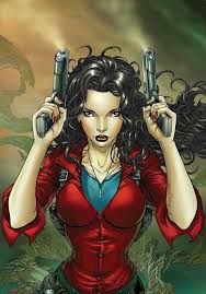 These graphic novels are adaptations of novels in the anita blake novel series plus a standalone prequel to the series. Anita Blake Comics Comic Vine