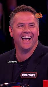 Brad's positivity is phenomenal 🥰