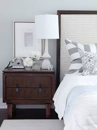 This color is on the brink to a greige gray and it has some warm brown undertones. Gray Bedroom Paint Colors Transitional Bedroom Ici Dulux Universal Grey Sarah Richardson Design