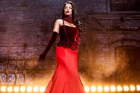 Moulin Rouge Has All The Elements Of A Broadway Hit Broadway Costumes Moulin Rouge Musical Moulin Rouge