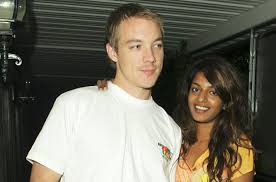 He spent his youth in his father's bait shop and fixated on manatees, alligators, and dinosaurs with hopes of becoming a paleontologist. M I A Posts About Recent Diplo Interview See Her Instagram Billboard Billboard
