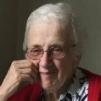 HELEN (McHUGH) PONTI Obituary