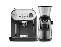 The best automatic espresso machine for home is one of the top choices for coffee fans. Gaggia Carezza Style Manual Espresso Coffee Machine Md15 Coffee Bur Grinder Ebay