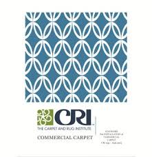 cri updates carpet installation