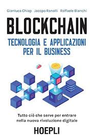 7 gennaio 2021, 17:05 redazione. Scarica Libro Gratis Blockchain Tecnologia E Applicazioni Per Il Business Tutto Cio Che Serve Per Blockchain Tecnologia Rivoluzione Digitale