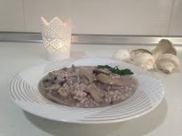 Arroz Con Setas Como Utilizar La Mariposa Monsieur Cuisine Silvercrest Lidl Recetas Monsieur Cuisine Robot De Cocina Recetas De Pastas