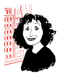 Edith Piaf's Thousand (Delightful) Ways to Bum You Out